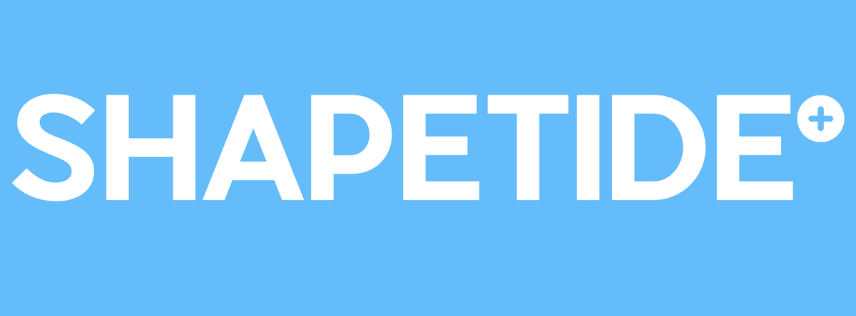 SHAPETIDE